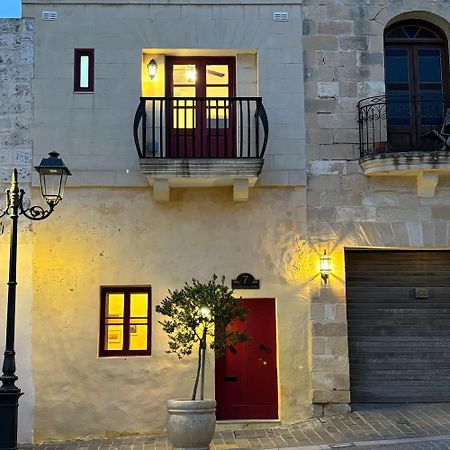 Townhouse 7 Βίλα Dingli Εξωτερικό φωτογραφία