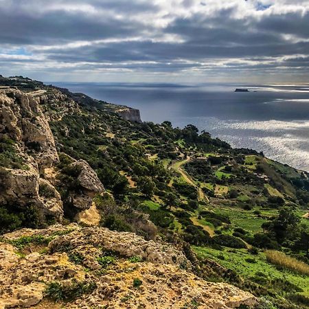 Townhouse 7 Βίλα Dingli Εξωτερικό φωτογραφία