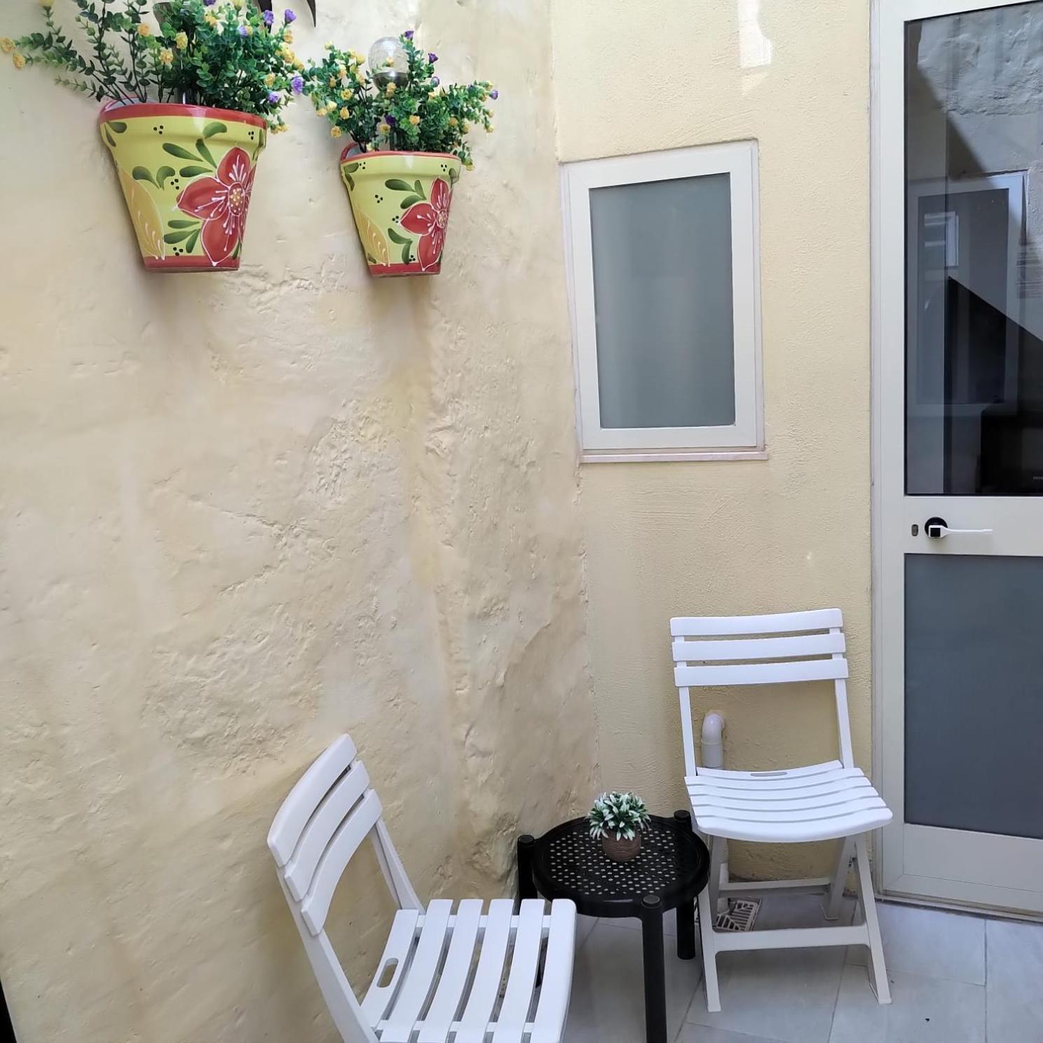 Townhouse 7 Βίλα Dingli Εξωτερικό φωτογραφία