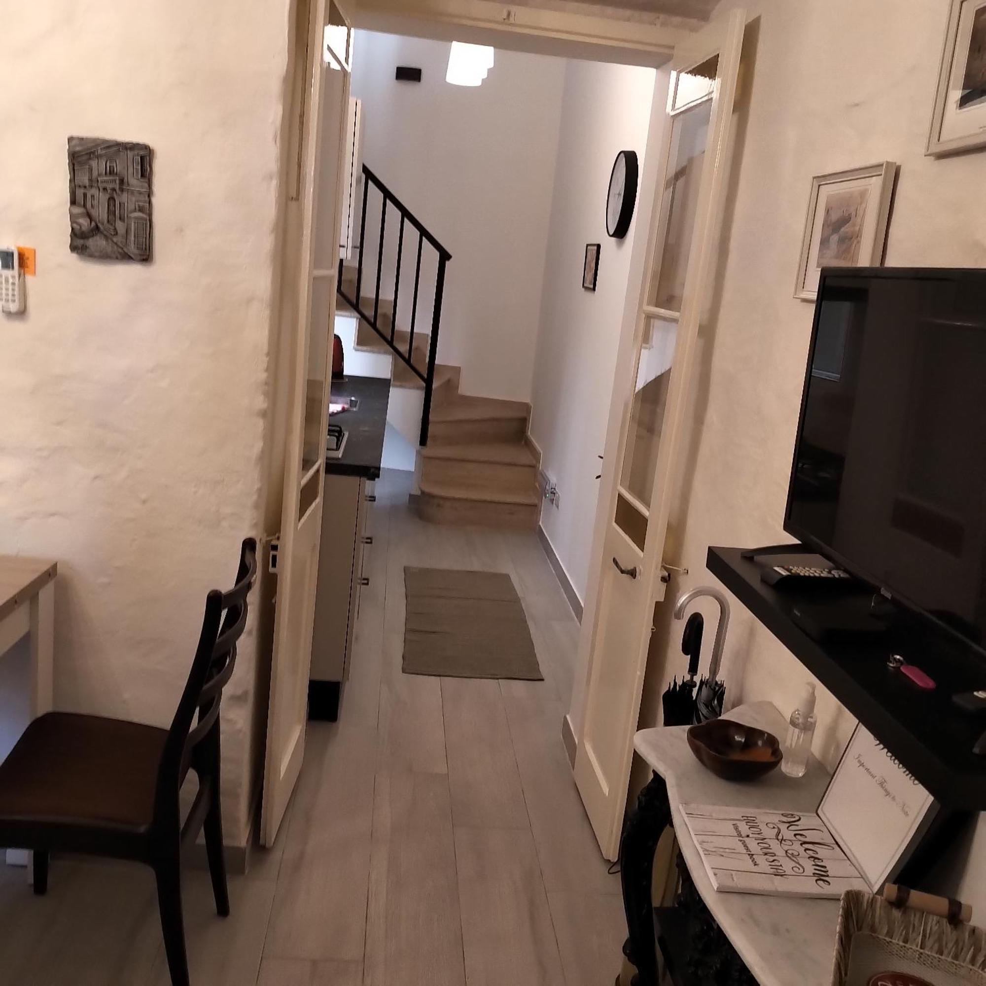 Townhouse 7 Βίλα Dingli Εξωτερικό φωτογραφία