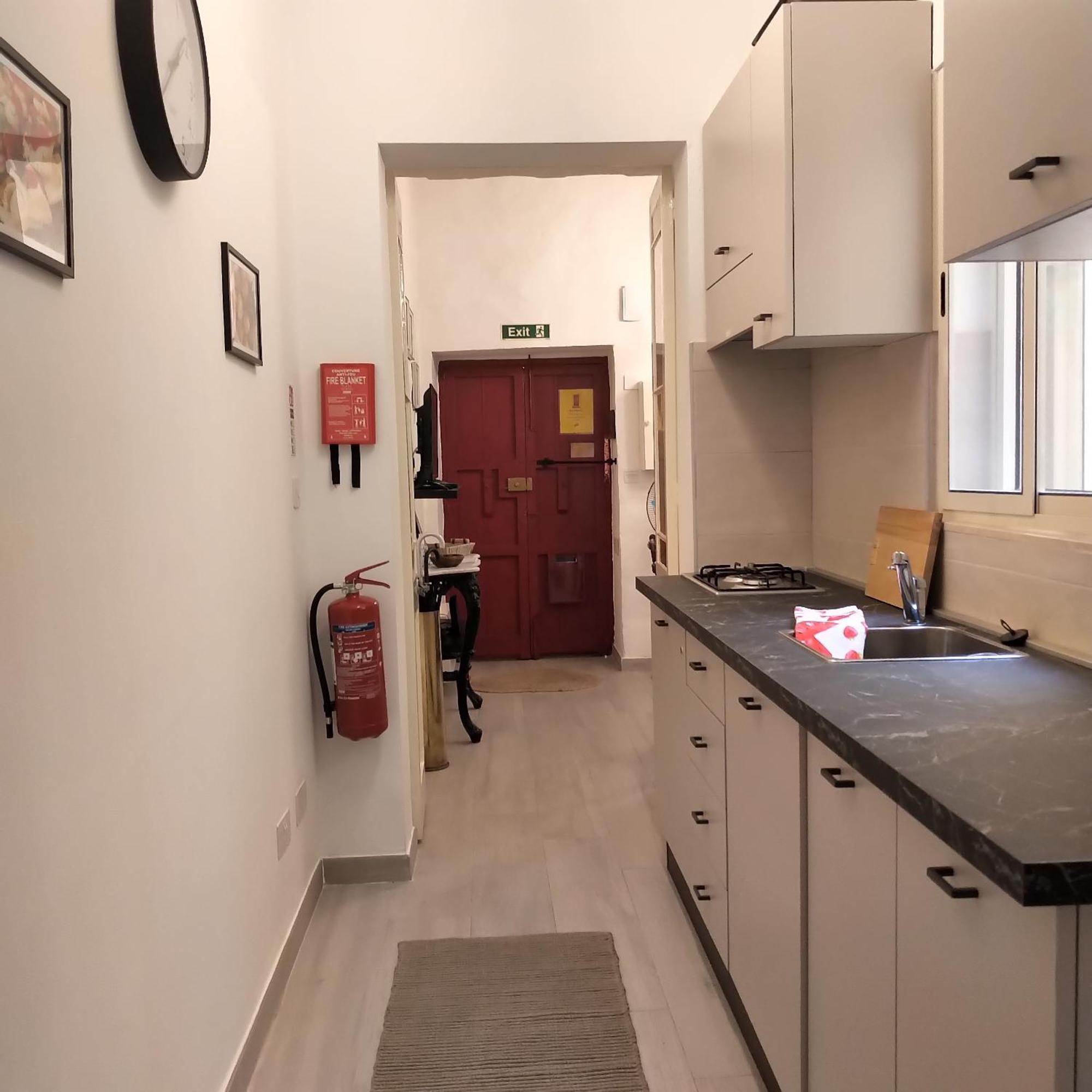 Townhouse 7 Βίλα Dingli Εξωτερικό φωτογραφία