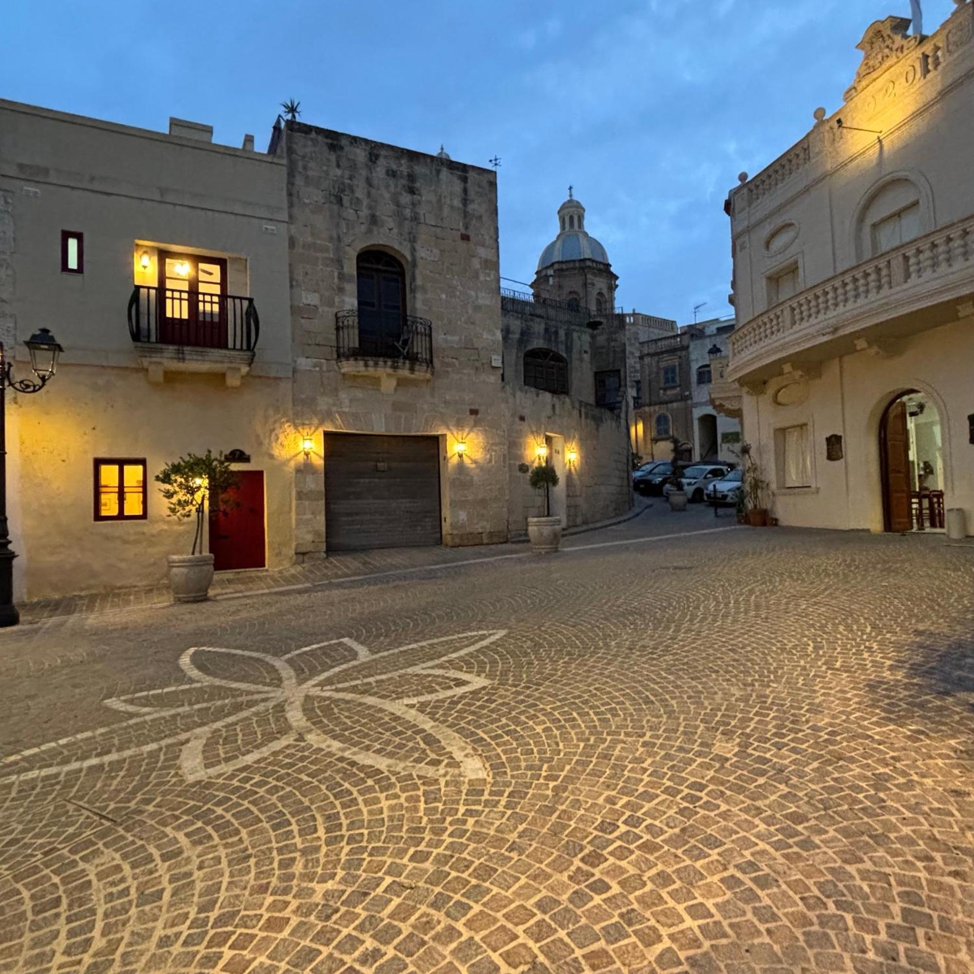 Townhouse 7 Βίλα Dingli Εξωτερικό φωτογραφία