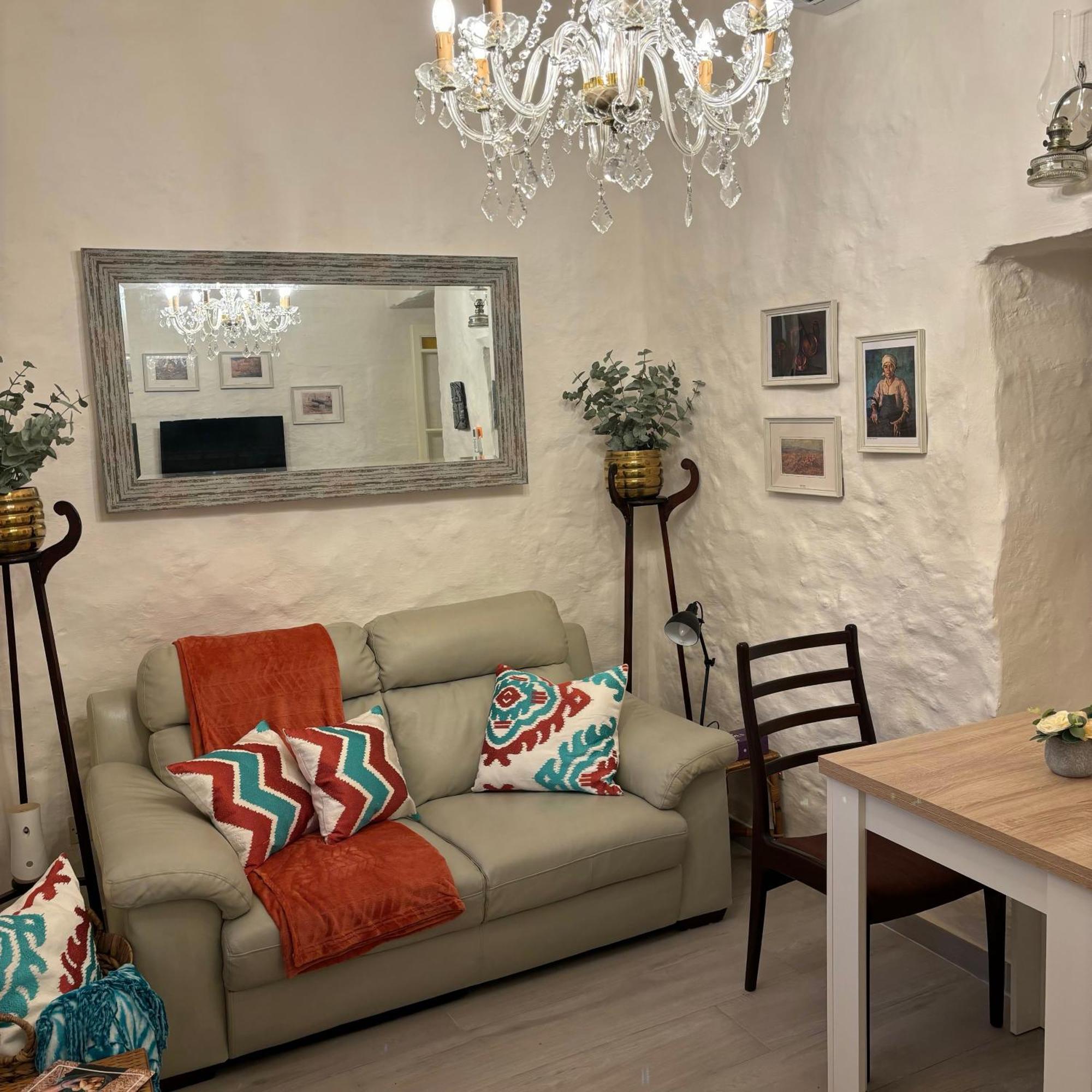 Townhouse 7 Βίλα Dingli Εξωτερικό φωτογραφία