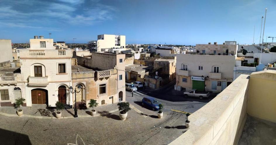 Townhouse 7 Βίλα Dingli Εξωτερικό φωτογραφία