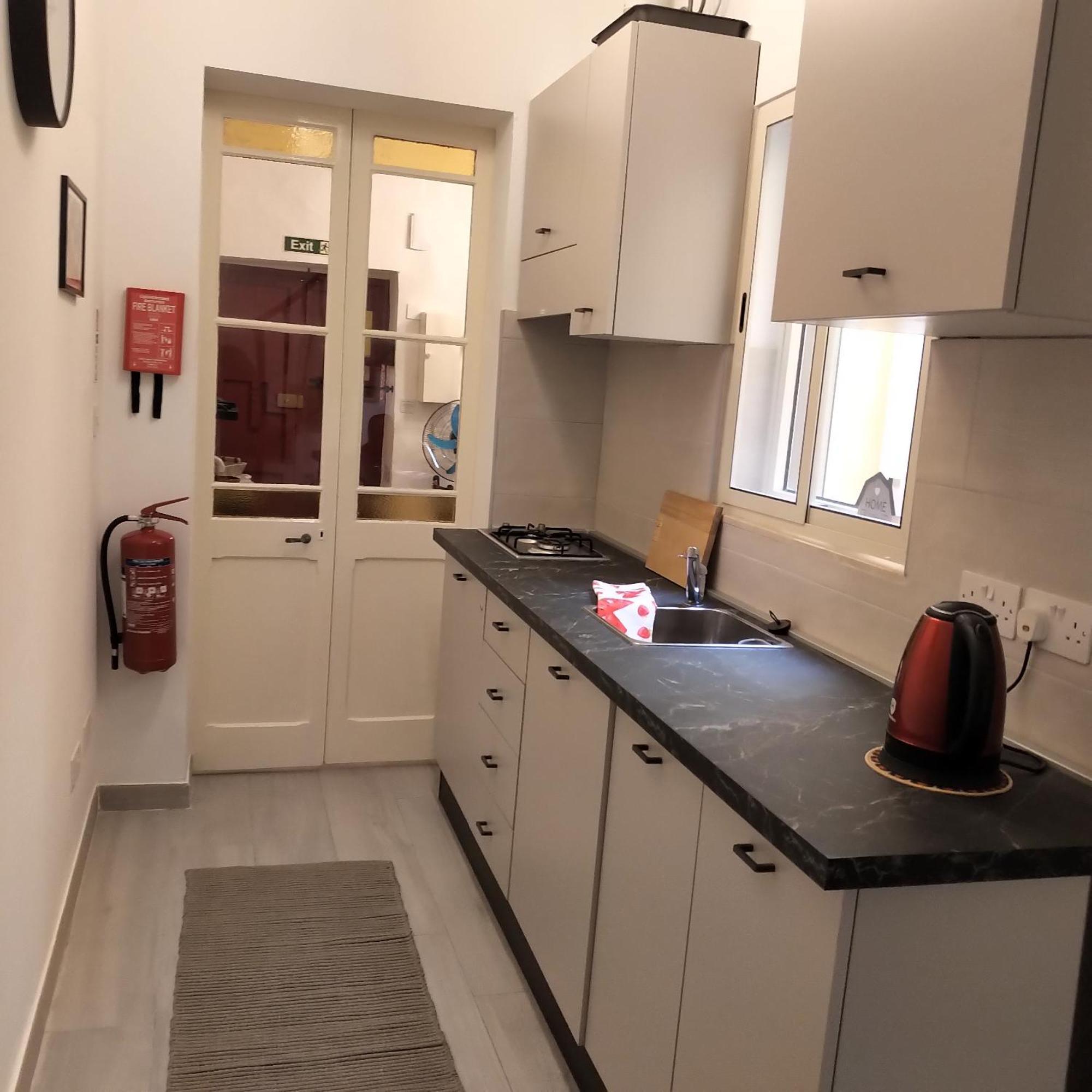 Townhouse 7 Βίλα Dingli Εξωτερικό φωτογραφία