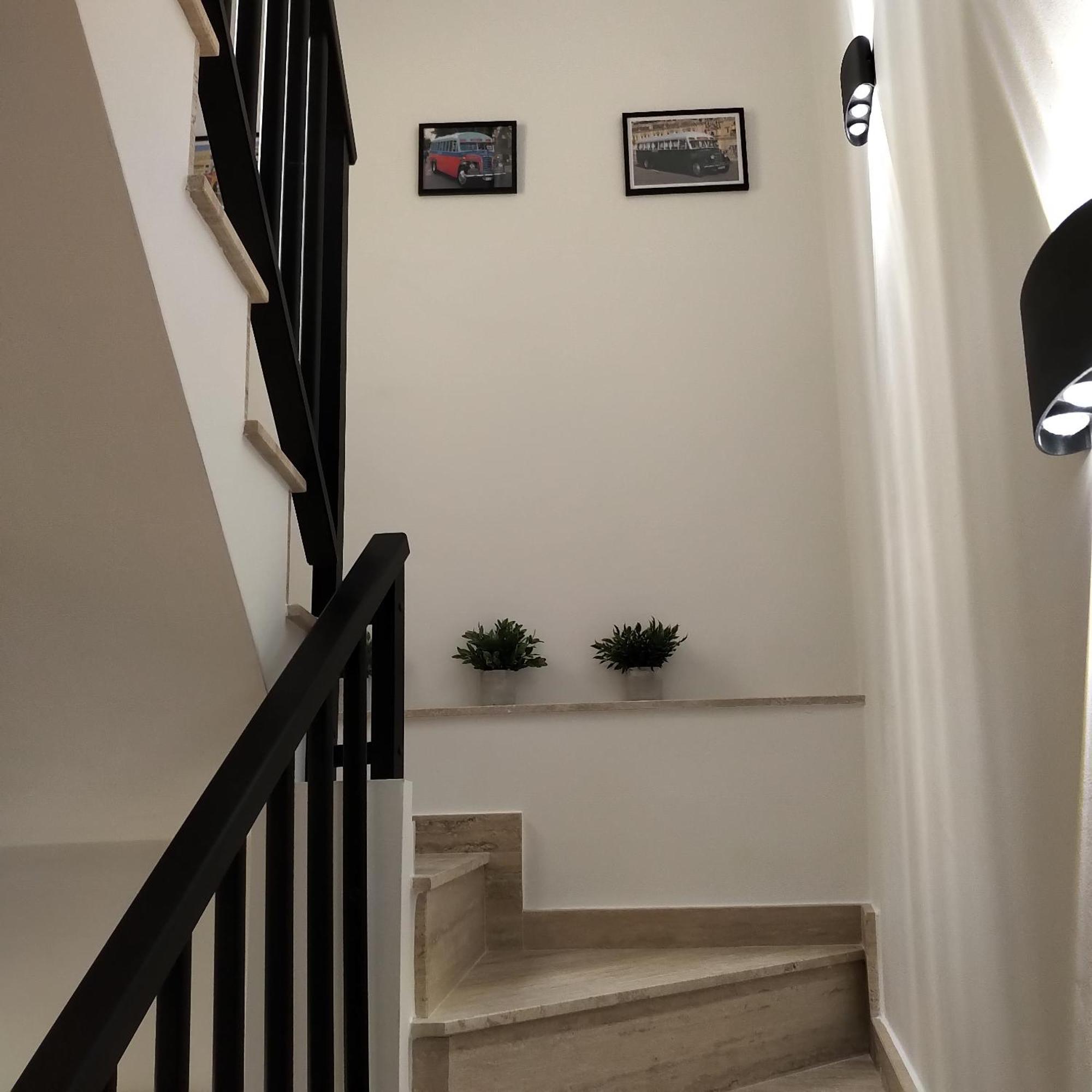 Townhouse 7 Βίλα Dingli Εξωτερικό φωτογραφία