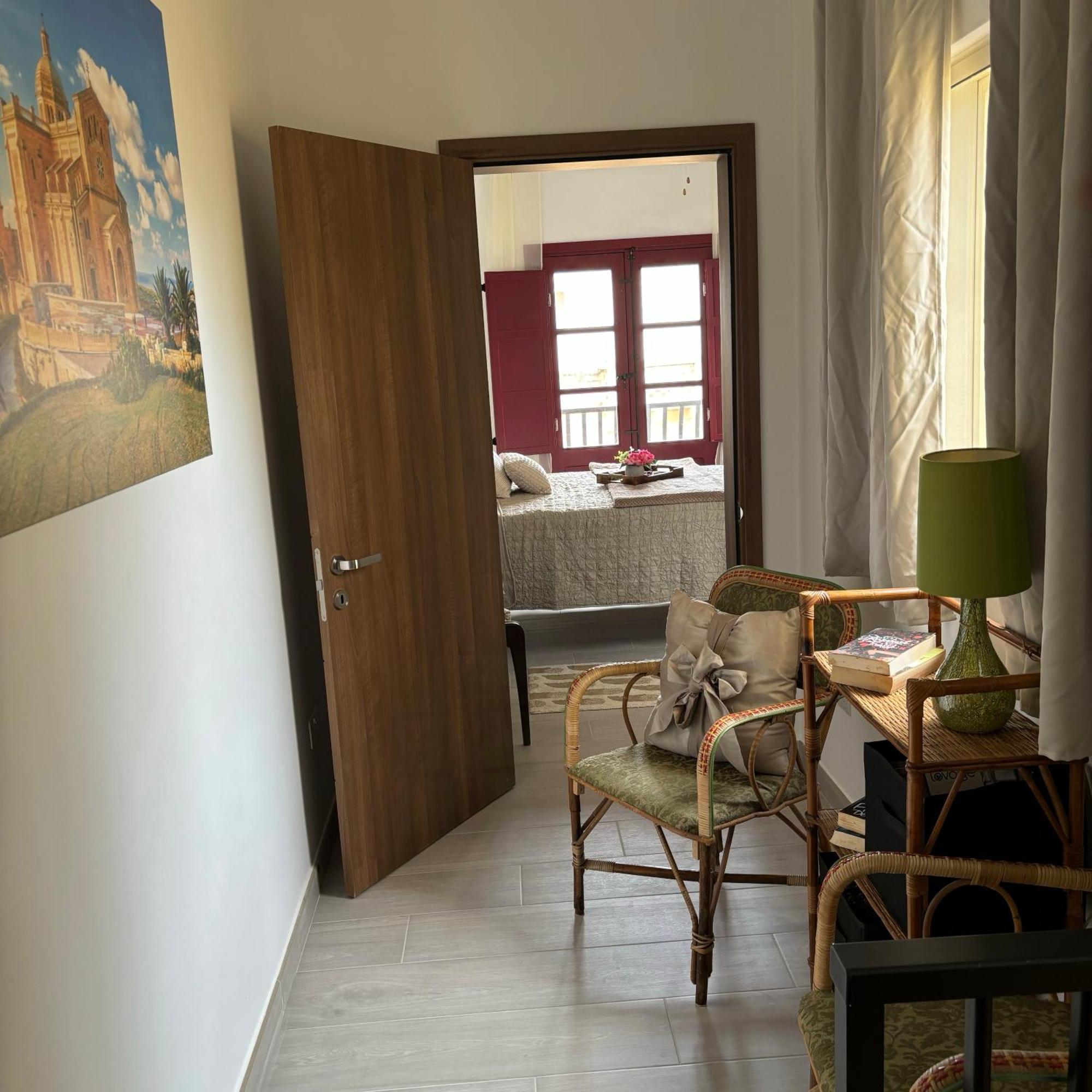 Townhouse 7 Βίλα Dingli Εξωτερικό φωτογραφία