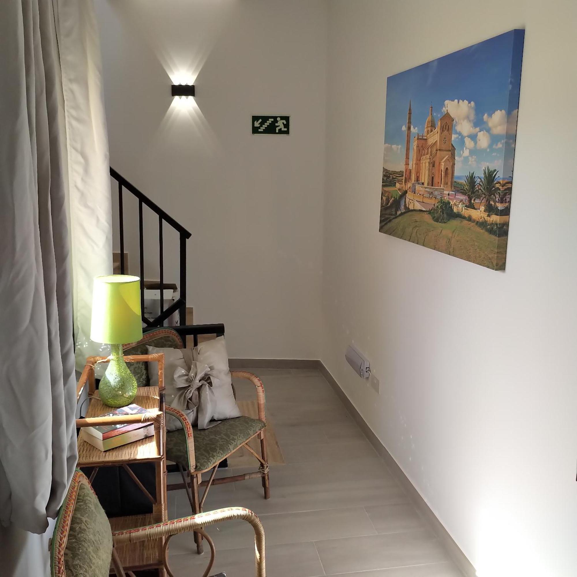 Townhouse 7 Βίλα Dingli Εξωτερικό φωτογραφία