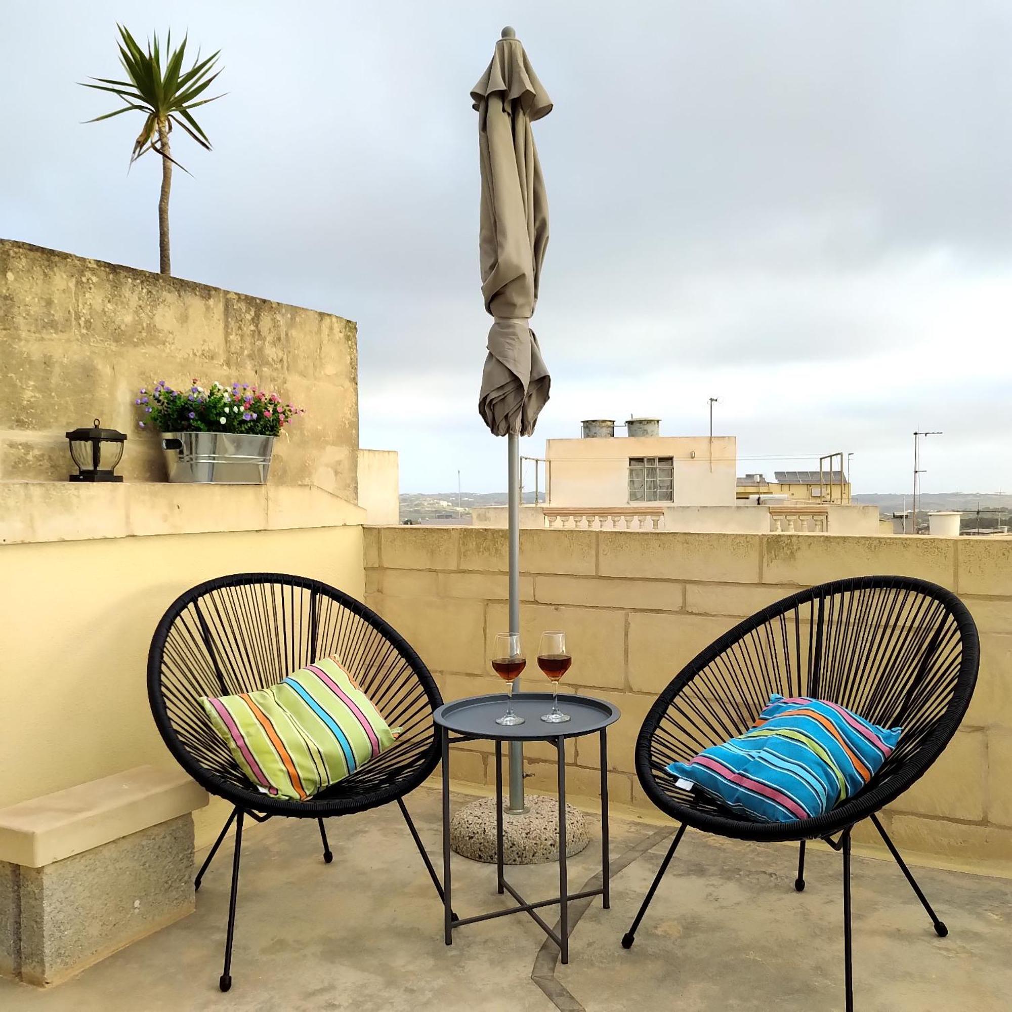 Townhouse 7 Βίλα Dingli Εξωτερικό φωτογραφία