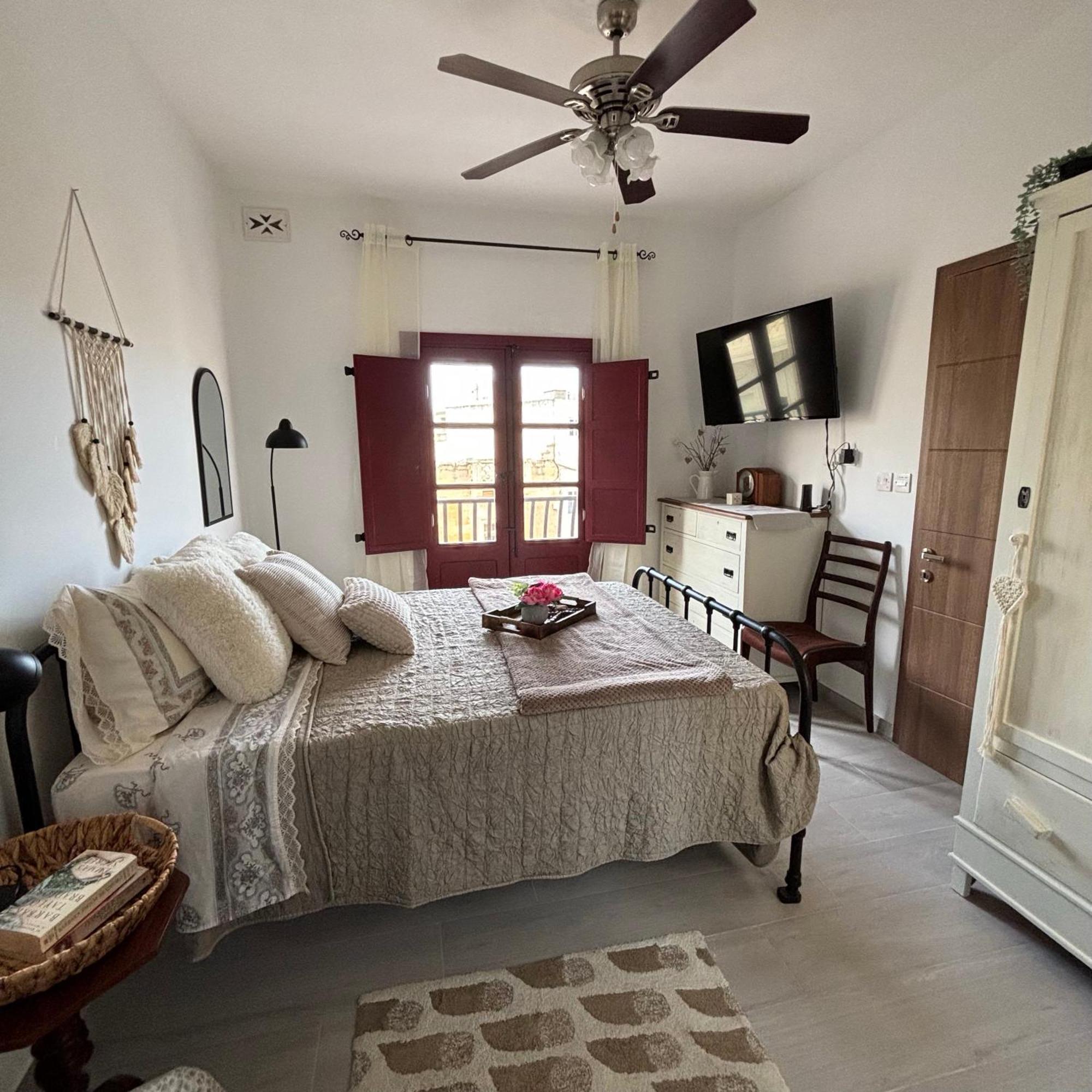 Townhouse 7 Βίλα Dingli Εξωτερικό φωτογραφία