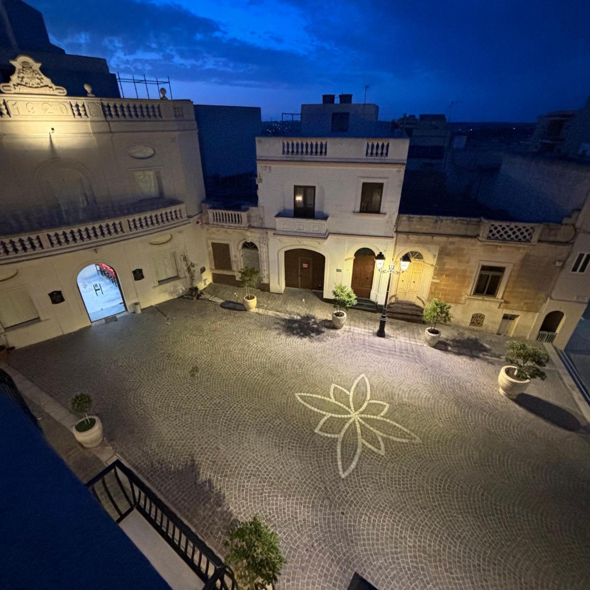 Townhouse 7 Βίλα Dingli Εξωτερικό φωτογραφία