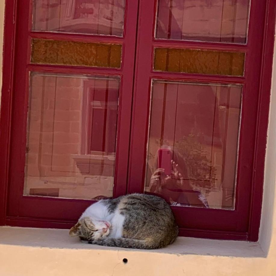 Townhouse 7 Βίλα Dingli Εξωτερικό φωτογραφία